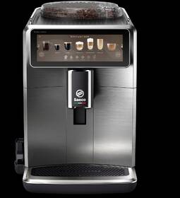 Automatický kávovar Saeco SM8889/00 

 obrázok produktu 2 z 8