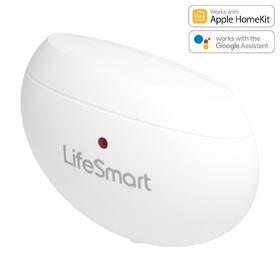 Detektor úniku vody LifeSmart  

 obrázok produktu 1 z 3