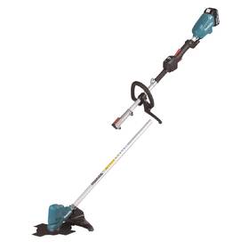 Krovinorez Makita DUR191LZX3 (bez batérie) 

 obrázok produktu 3 z 4