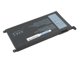 Batéria Avacom Dell Inspiron 15 5568, 13 5368 Li-Ion 11,4V 3684mAh 42Wh 

 obrázok produktu 1 z 2