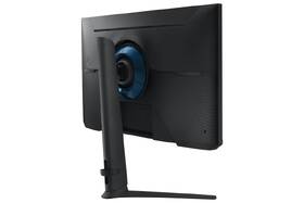 Herný monitor Samsung Odyssey G40B čierny

 obrázok produktu 6 z 11