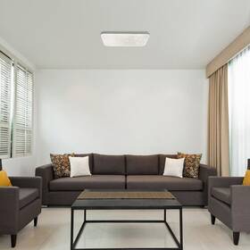 LED stropné svietidlo Rabalux Oscar 3410 biele

 obrázok produktu 4 z 4