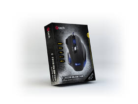 Myš C-Tech Akantha GM-01 čierna

 obrázok produktu 4 z 4