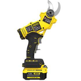Nožnice na konáre Stanley SFMCPP32M1-QW (s batériou) 

 obrázok produktu 2 z 7