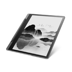 Tablet Lenovo Smart Paper + flipové pouzdro a dotykové pero sivý

 obrázok produktu 1 z 12