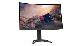 Herný monitor Lenovo G27c-30 čierny

 obrázok produktu 4 z 11