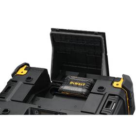 Stavebné rádio Dewalt DWST1-81078 

 obrázok produktu 4 z 6