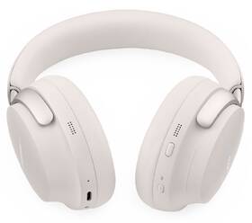 Slúchadlá Bose QuietComfort Ultra Headphones biela

 obrázok produktu 3 z 10