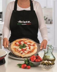 Pec na pizzu Ariete Pizzeria 927 červená

 obrázok produktu 10 z 10