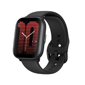 Inteligentné hodinky Amazfit Active čierne

 obrázok produktu 1 z 6