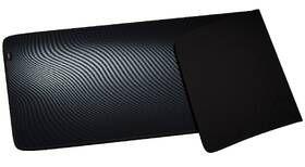 Podložka pod klávesnicu a myš Genesis CARBON 500  ULTRA WAVE, 110×45 cm čierna

 obrázok produktu 4 z 6