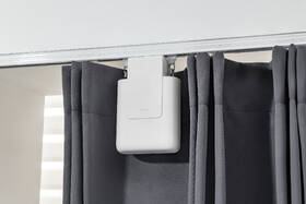 Pohon Aqara Smart Home pohon závesov E1 biely

 obrázok produktu 9 z 12