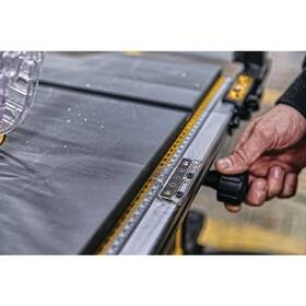 Píla stolná Dewalt DWE7492 

 obrázok produktu 4 z 5