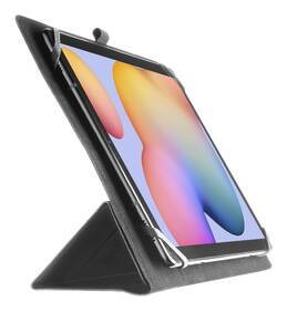 Puzdro na tablet polohovacie CellularLine CLICKCASE na tablety 10,5" čierne

 obrázok produktu 4 z 4