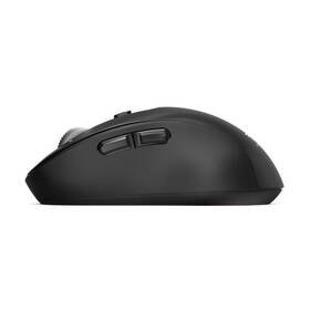 Myš PORT CONNECT Expert / USB-A/C / 6 tlačidiel / optická / 3200 DPI čierna

 obrázok produktu 1 z 6