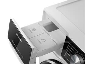 Práčka Hisense WF5S1245BW biela

 obrázok produktu 3 z 10