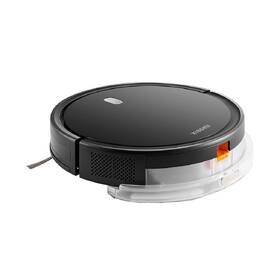 Robotický vysávač Xiaomi Robot Vacuum E5 Black EU čierny

 obrázok produktu 5 z 19