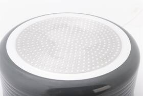 Kastról s pokrievkou Lamart LT1241 Orro, 24 cm čierny

 obrázok produktu 6 z 10