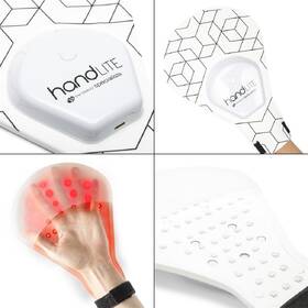 Svetelná terapia Rio HDLT biely

 obrázok produktu 6 z 19