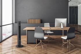 Ventilátor stĺpový Sencor SFT 4207BK Wi-Fi Smartbreeze čierny

 obrázok produktu 12 z 24