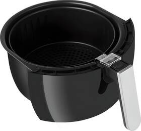 Fritéza teplovzdušná ECG AF 5500 CRUNCHY 

 obrázok produktu 5 z 10