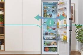 Chladnička Gorenje R619CSXL6 nerez

 obrázok produktu 19 z 21