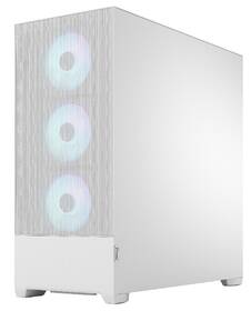 Case FRACTAL DESIGN RGB Tempered Glass Clear Tint biela

 obrázok produktu 1 z 10