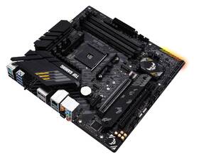 Základná doska Asus B550M-PLUS 

 obrázok produktu 4 z 7