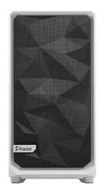 Case FRACTAL DESIGN Tempered Glass Clear Tint biela

 obrázok produktu 1 z 11