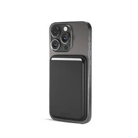 Peňaženka Epico Mag+ Leather čierna

 obrázok produktu 4 z 4
