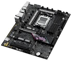 Základná doska Asus B850-E GAMING WIFI 

 obrázok produktu 1 z 12