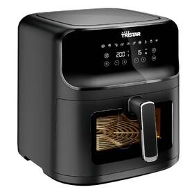 Fritéza teplovzdušná Tristar FR-9039 

 obrázok produktu 1 z 4