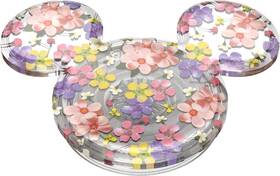 Držiak PopSockets PopGrip Translucent Mickey Cascading Flowers 

 obrázok produktu 1 z 5