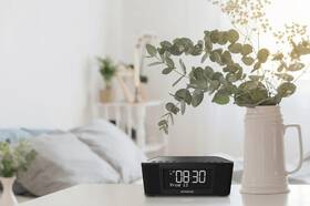 Rádiobudík KENWOOD CR-ST40DAB-B čierny

 obrázok produktu 5 z 5