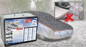 Autoplachta Compass MID 

 obrázok produktu 4 z 5