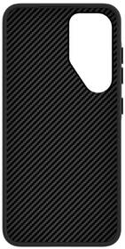 Kryt na mobil WG Platinum Carbon Magnet na Samsung Galaxy S25 5G čierny

 obrázok produktu 4 z 4