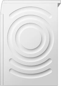 Práčka Bosch WAN28164BY 

 obrázok produktu 3 z 5