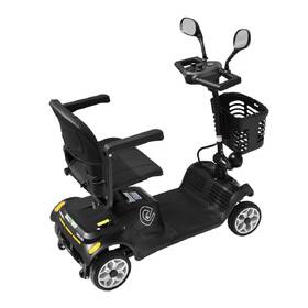 Elektrický vozík RACCEWAY SOLID čierny

 obrázok produktu 6 z 6