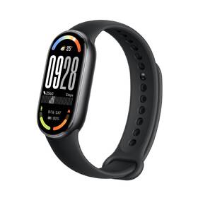 Fitness náramok Xiaomi Smart Band 10 čierny

 obrázok produktu 2 z 4