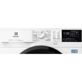 Práčka Electrolux EWS6427BC biela

 obrázok produktu 2 z 5