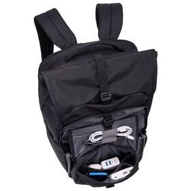 Batoh na notebook Case Logic Variate 17" čierny

 obrázok produktu 14 z 15