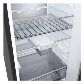 Chladnička s mrazničkou LG GBBS727AEV čierna

 obrázok produktu 8 z 32