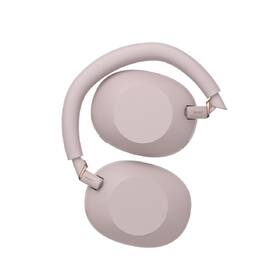 Slúchadlá Sony WH-1000XM6, Noise Cancelling - Bezplatné predĺženie záruky po registrácii ružová

 obrázok produktu 5 z 9