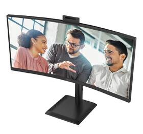 Monitor AOC CU34E4CW čierny

 obrázok produktu 3 z 10