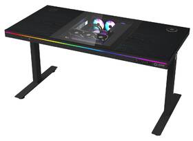 Herný stôl Lorgar DE90 RGB Wood čierny

 obrázok produktu 2 z 14
