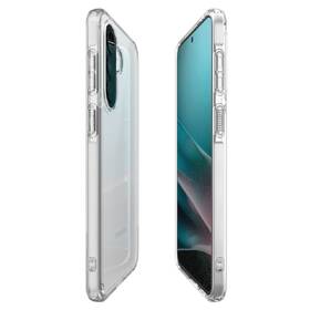 Kryt na mobil Spigen Ultra Hybrid - Samsung Galaxy A57 5G priehľadný

 obrázok produktu 7 z 13