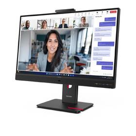 Monitor Lenovo ThinkVision T27QD-4v čierny

 obrázok produktu 2 z 10