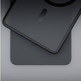 Kryt na mobil 3mk na Samsung Galaxy S25 FE - Hardy Hazy MagCase čierny

 obrázok produktu 4 z 9