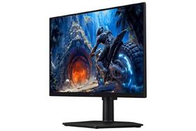 Herný monitor Samsung Odyssey G4 čierny

 obrázok produktu 2 z 7