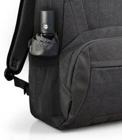 Batoh na notebook PORT DESIGNS Houston II ECO 15,6"/16" čierny

 obrázok produktu 2 z 10